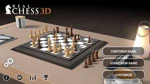 Real Chess