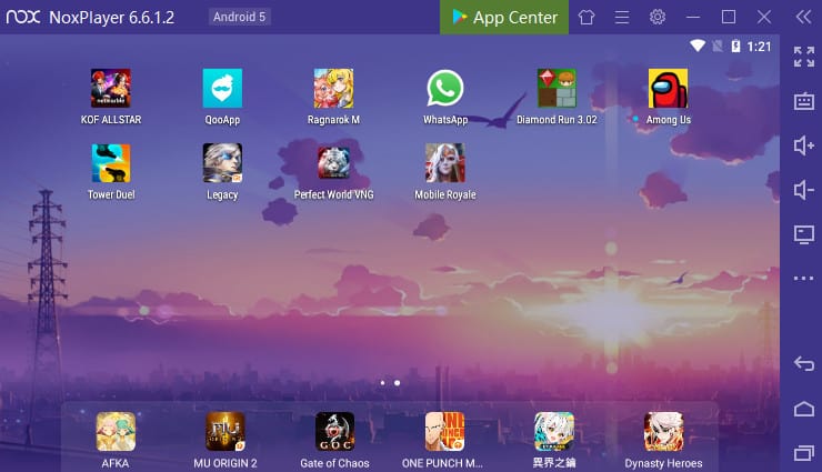 Best Android Emulators