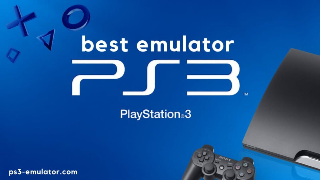 ps3 emulator