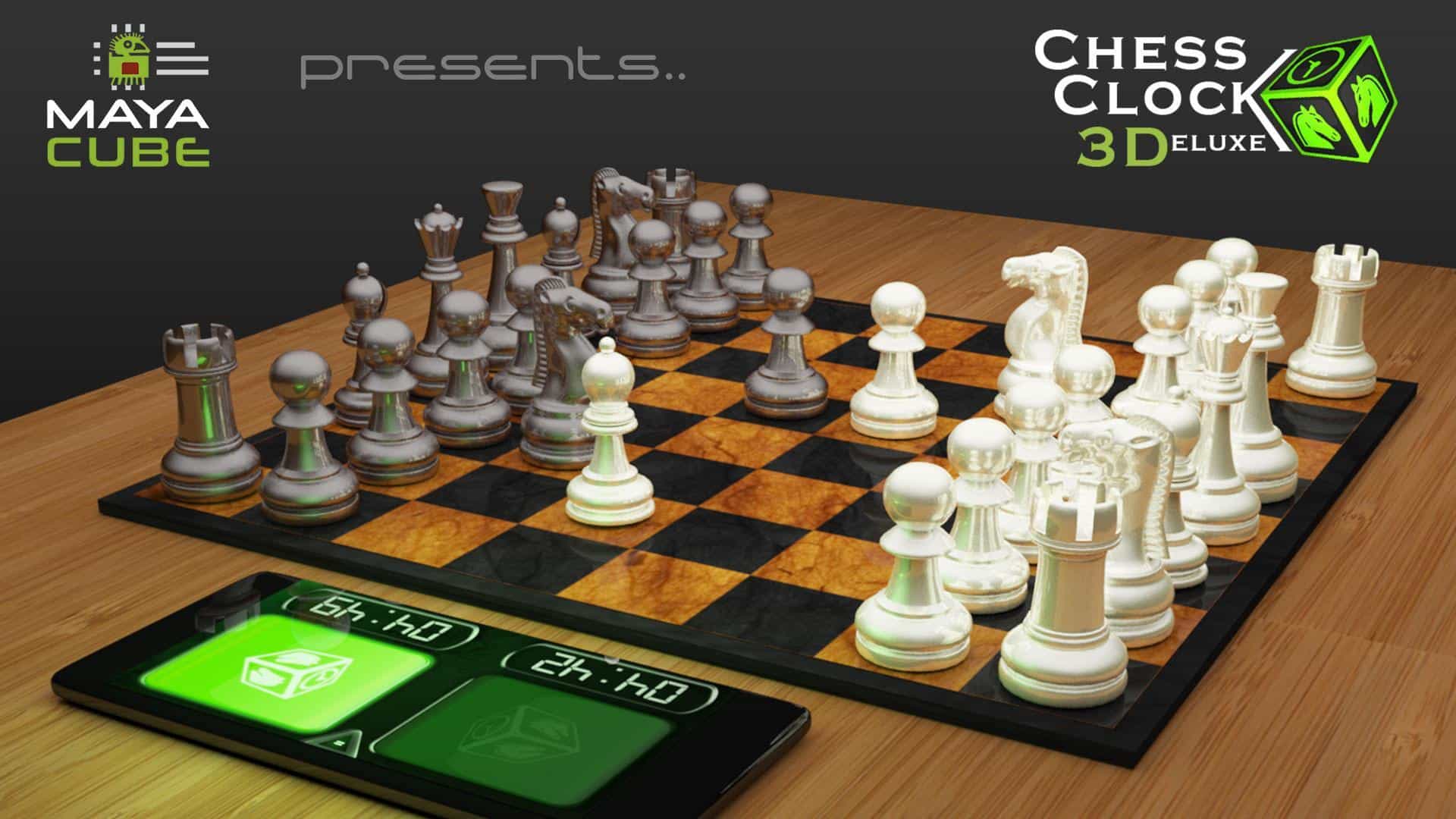 Best Chess App