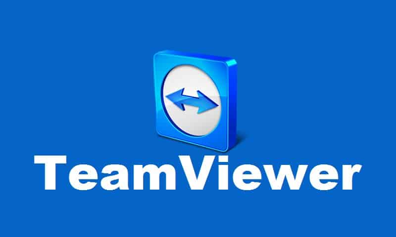 TeamViewer online