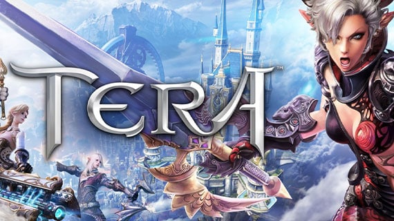 Tera