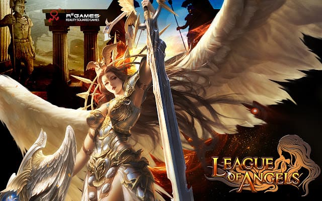 League of Angels