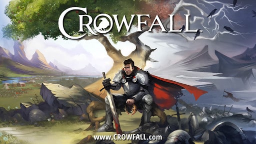 Crowfall