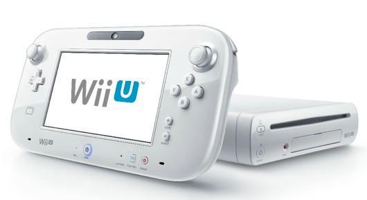 Wii U emulator
