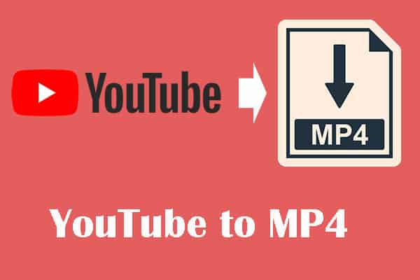 YouTube to MP4