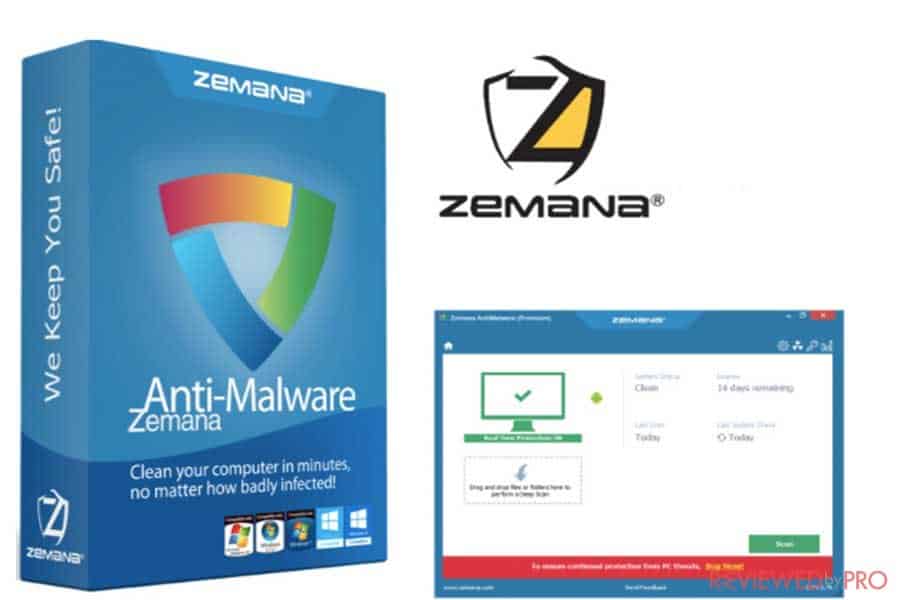 Zemana Anti-malware