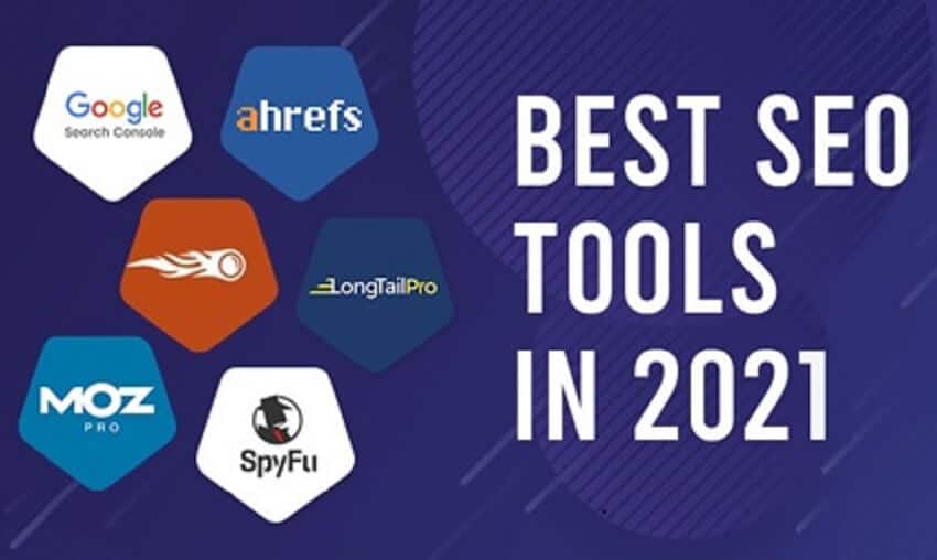 Best SEO Tools