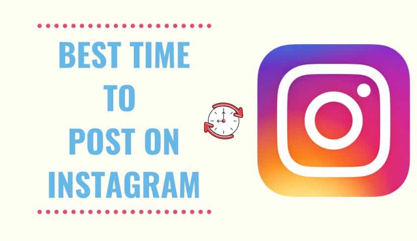 Best Time to Post on Instagram