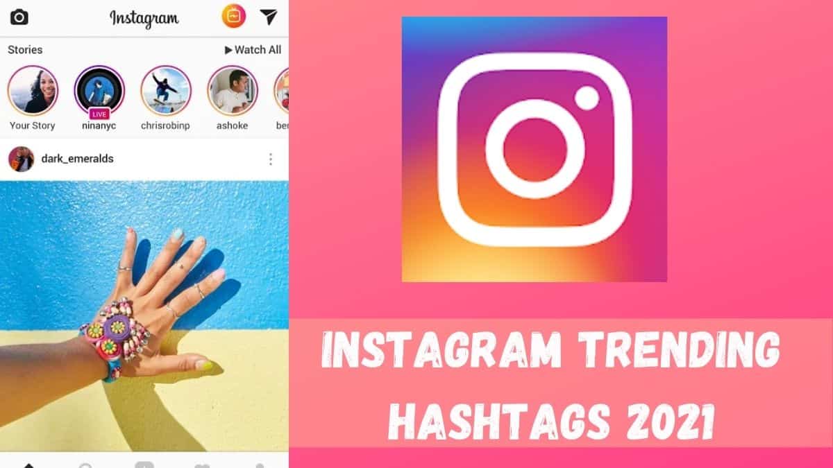 instagram hashtags