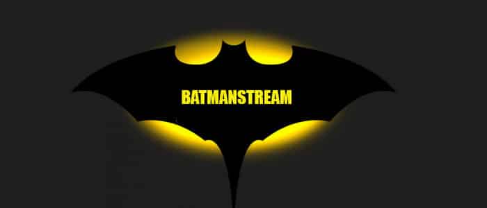 BatmanStream