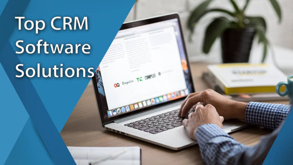 Best CRM Software