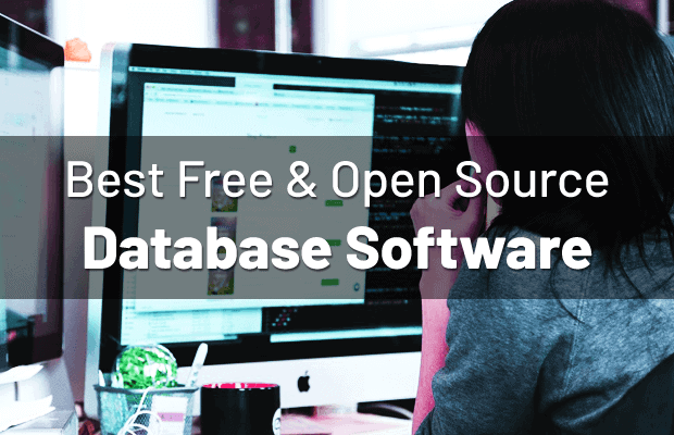 best database software