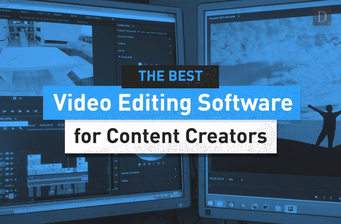 best video editing software