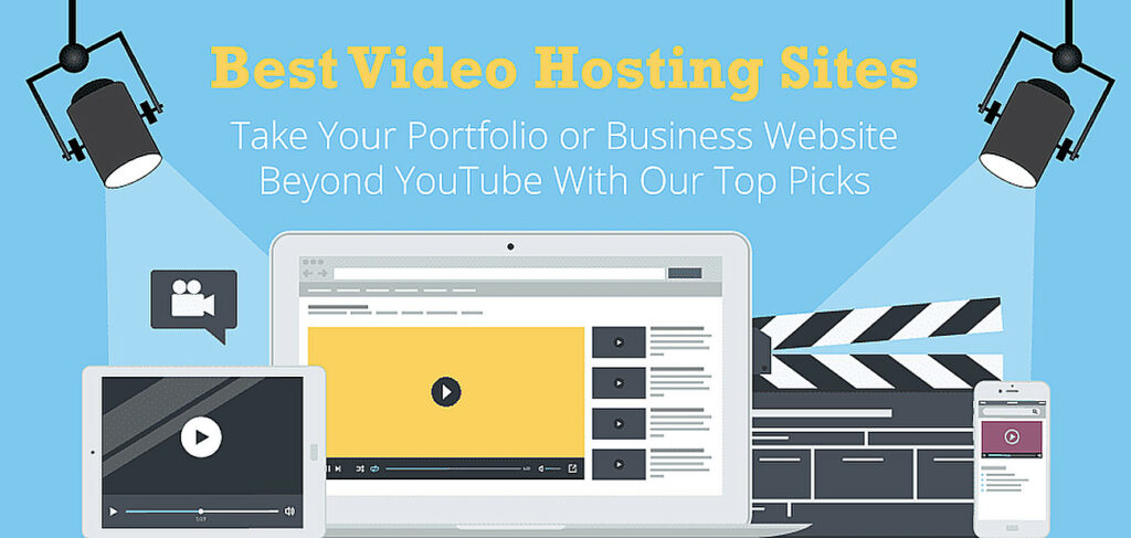 Video Hosting