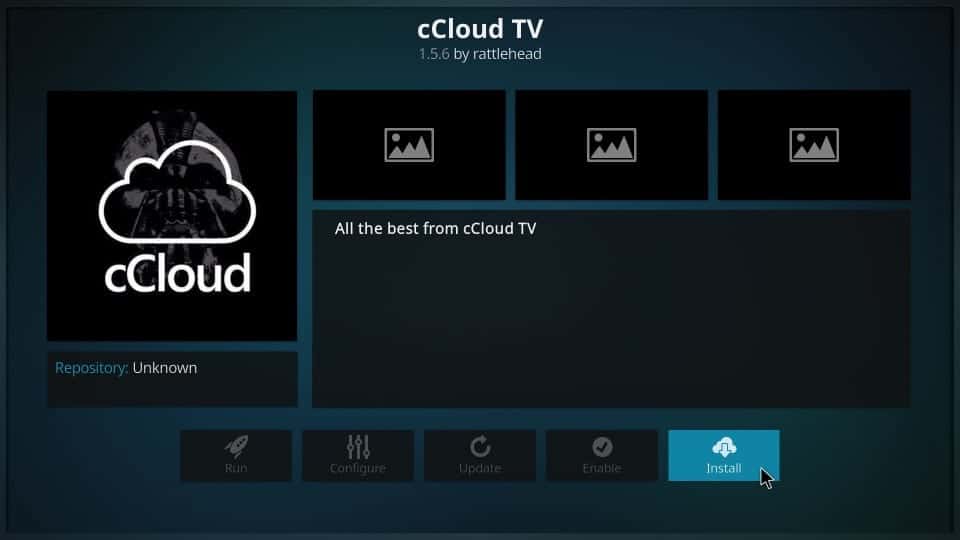 ccloud