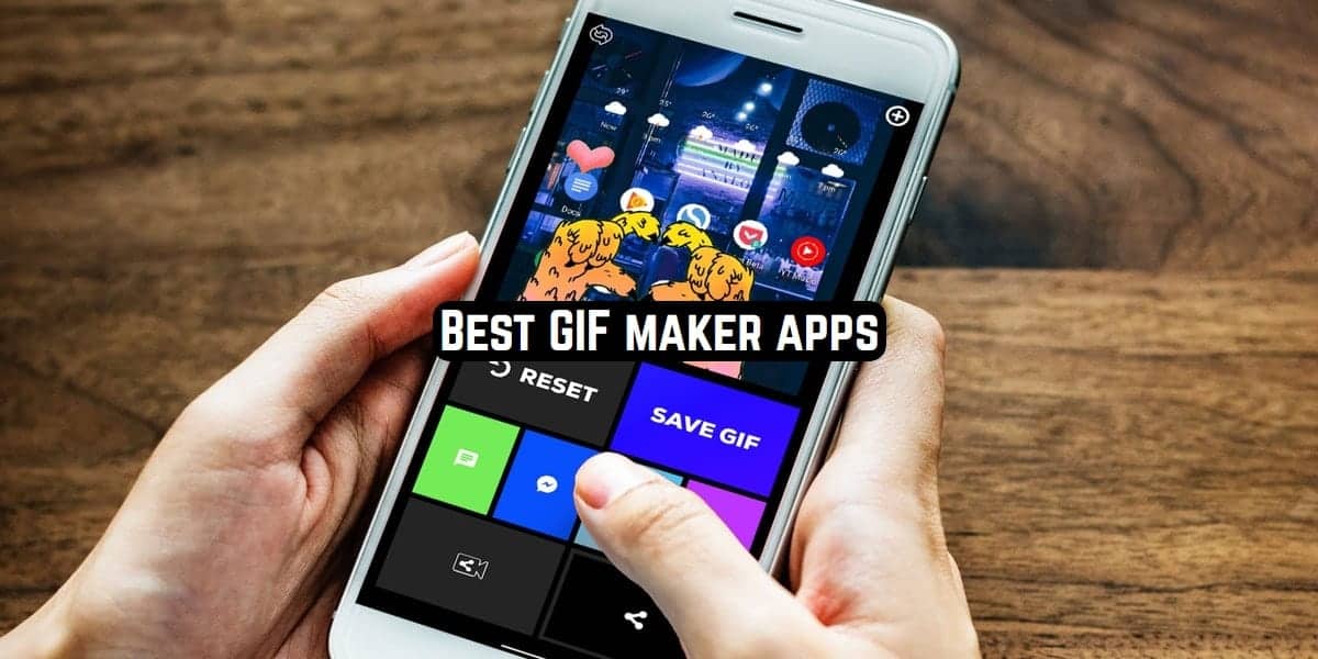 Best GIF Maker