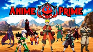 Anime Prime