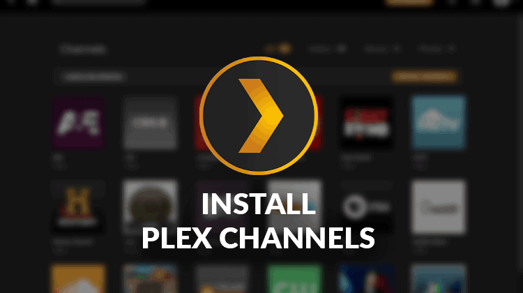 Plex Plugins