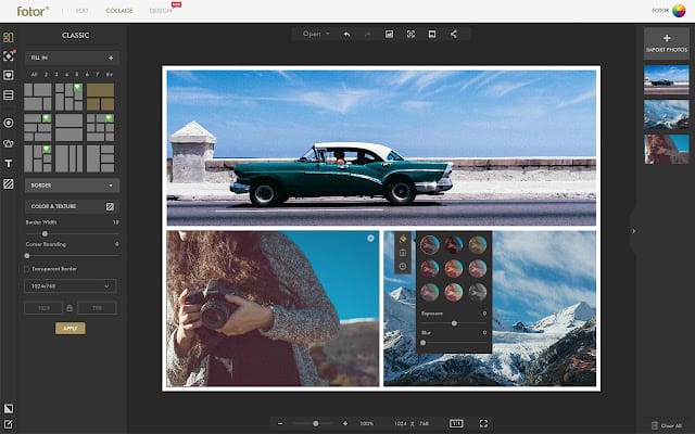 best free photo editing software