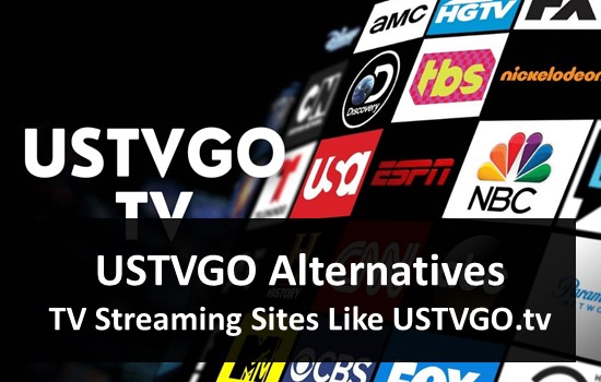 USTVGo