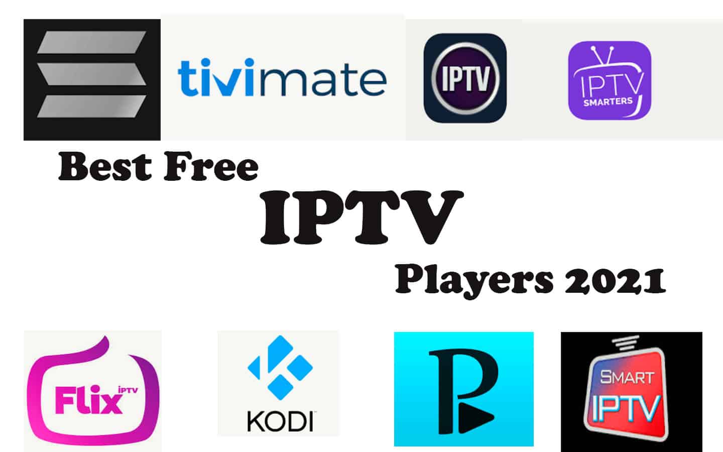 best iptv player