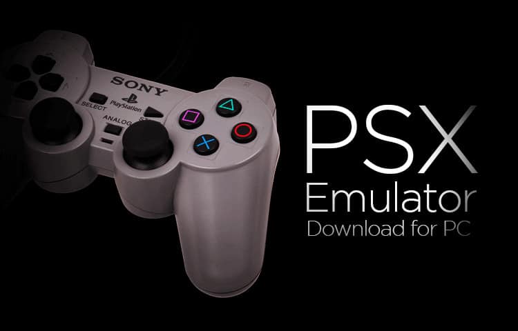 ps1 Emulator For PC