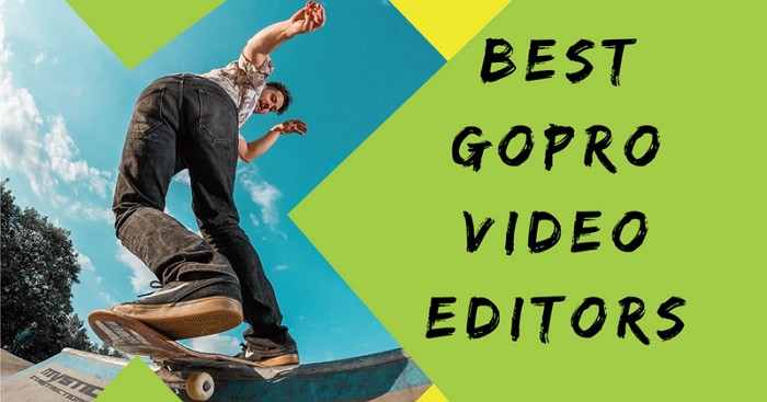 best gopro editing software