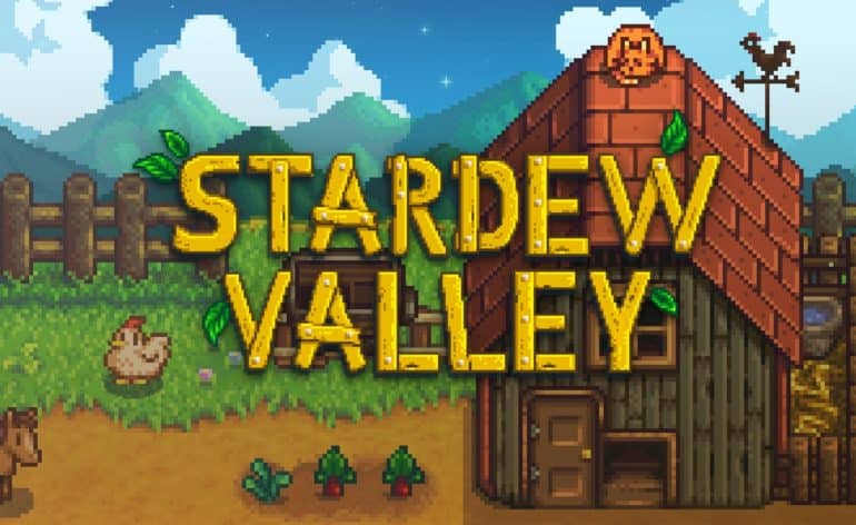 stardew valley most profitable crops