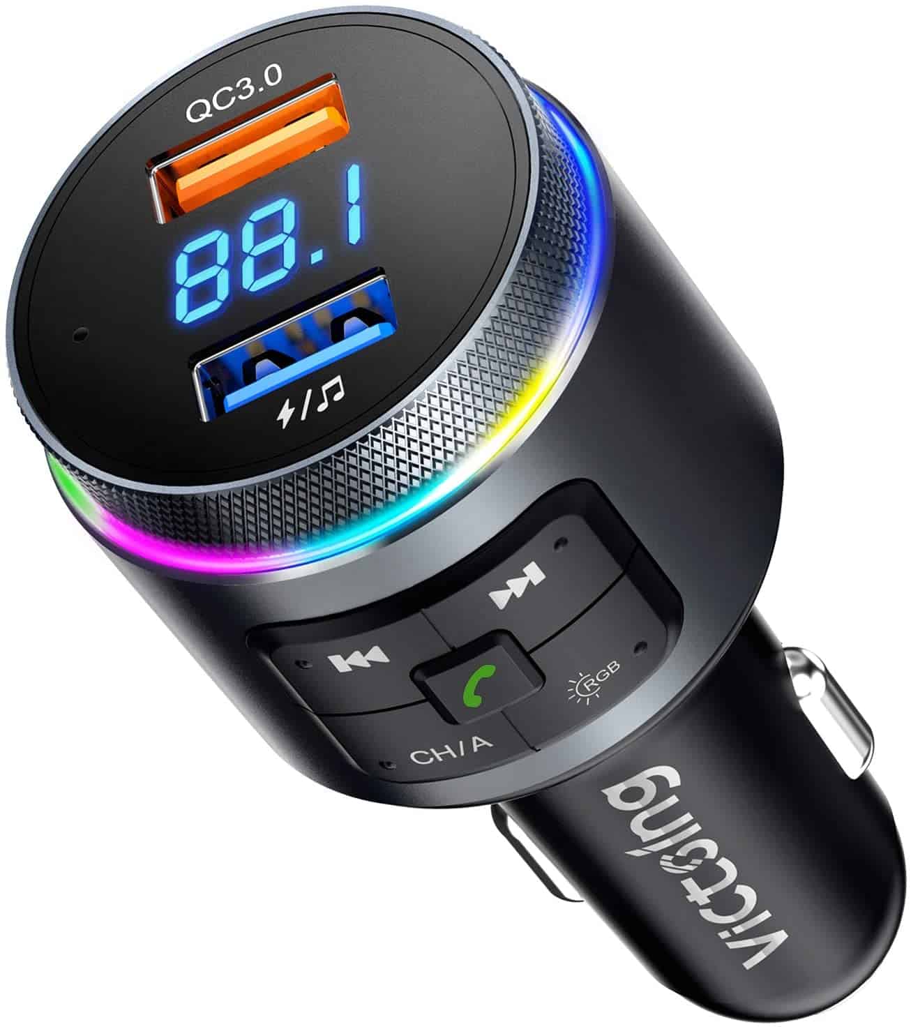  best fm transmitter 