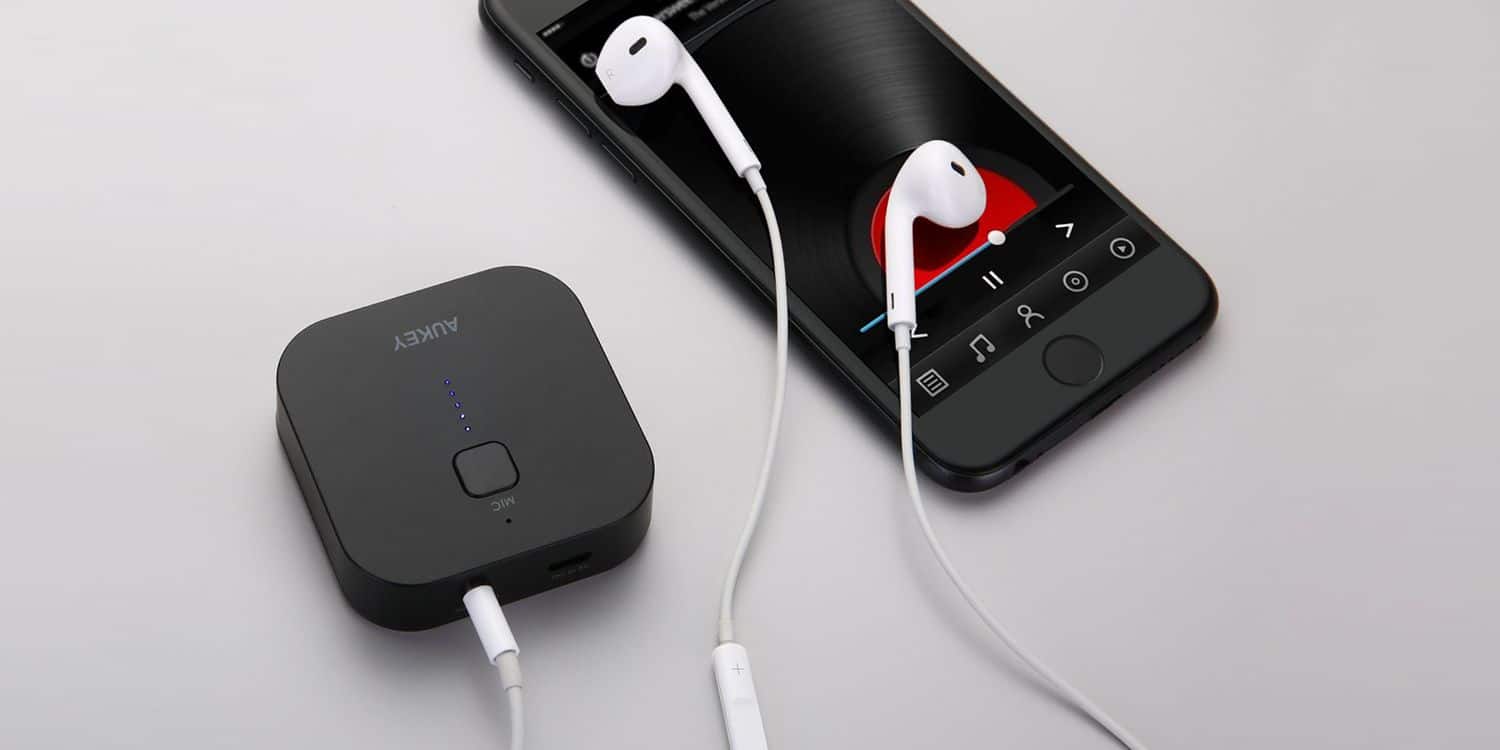 best bluetooth receiver