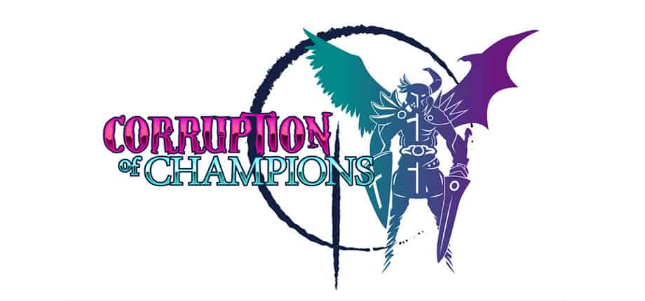 Corruption of Champions