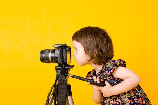 best kids video camera