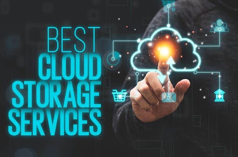 best free cloud storage