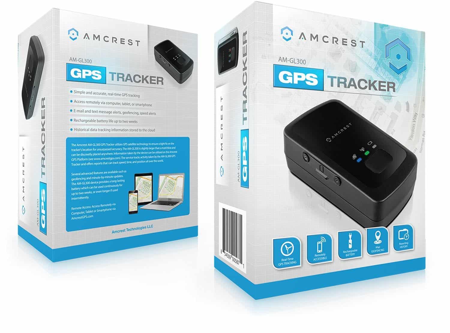  best gps tracker for car 