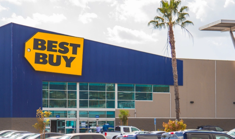 best buy military discount