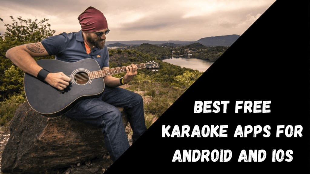 best karaoke apps