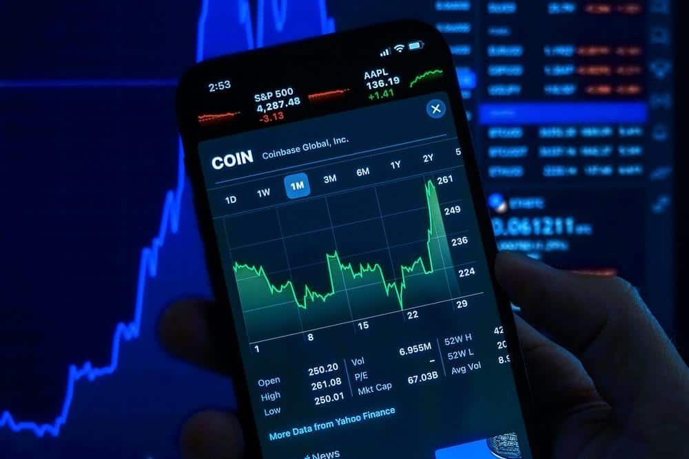 best cryptocurrency app