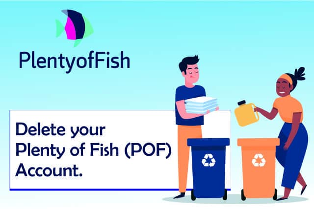 Plenty of Fish Account