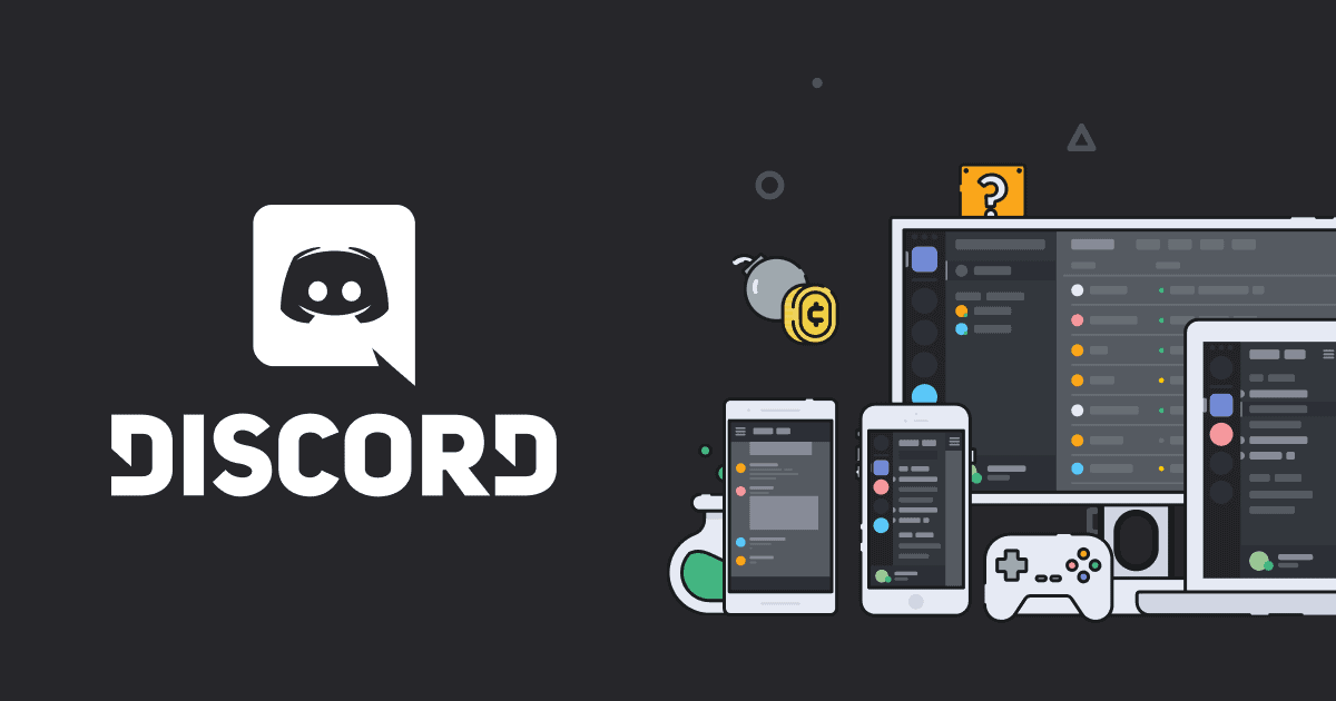 Discord Server