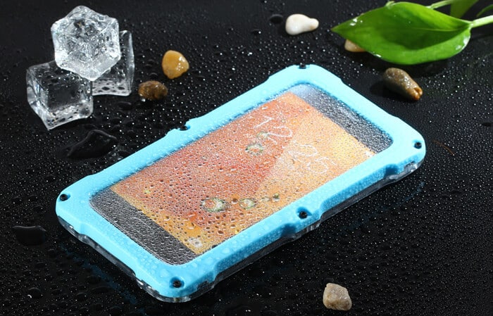 waterproof phone case