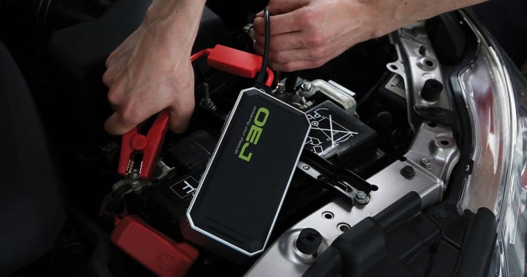 best portable jump starter