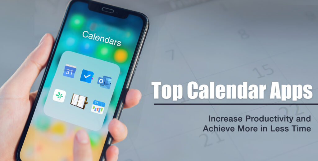 best free iphone calendar app
