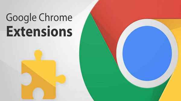 Chrome Extensions on Android