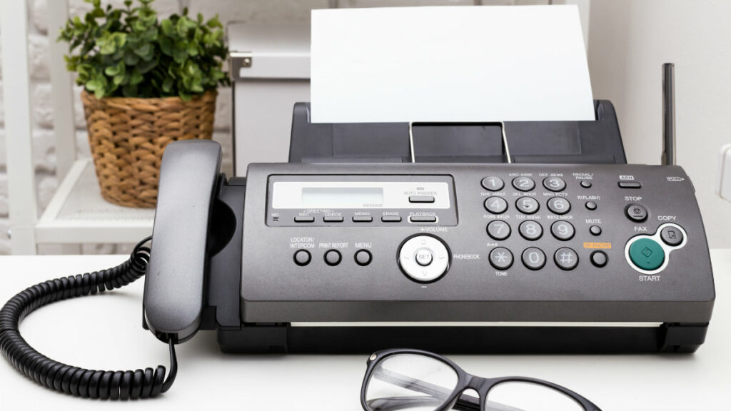 best free online fax service
