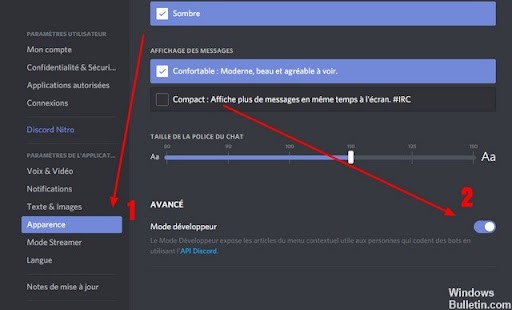 Delete Messages in Discord