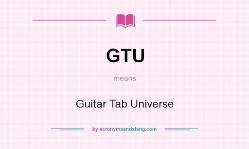 best free guitar tabs