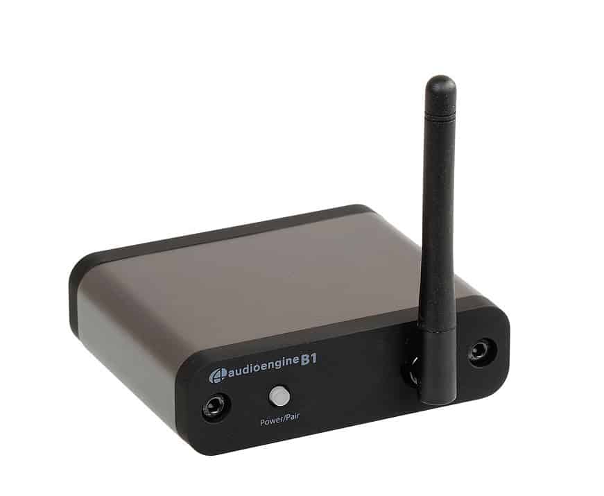 best bluetooth receiver