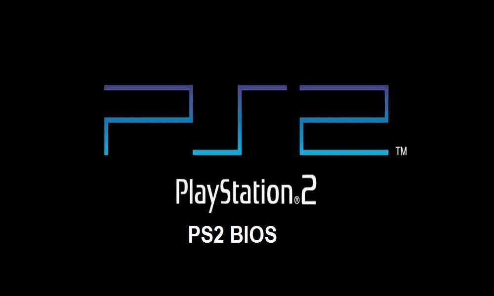 Download PS2 BIOS