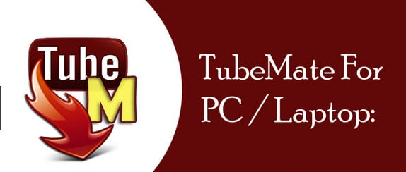 TubeMate